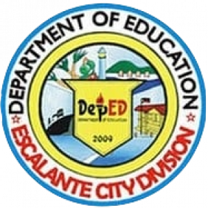 DepED Escalante Logo