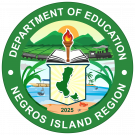 DepEd NIR Logo